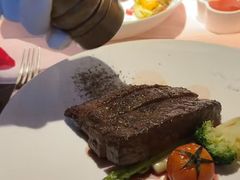 -ZHAO赵·牛扒坊(万象城店)