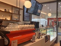 -Peet's 皮爷咖啡(乐峰店)