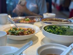 -红杏酒家·地道川菜(一品天下店)