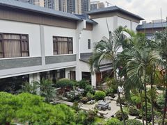 -聚福宝合苑食府(南头镇店)