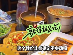 -灶东家民间菜(回兴店)
