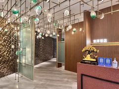 -富淳饭店(陆家嘴保利广场店)