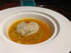 -金枝玉叶上海人家食府(三里河店)