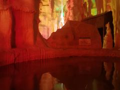 -渔岛海洋度假区