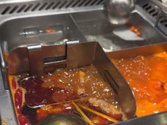 -海底捞火锅(吴中路店)