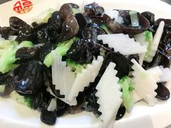 -添福来墨鱼饺子 · 海鲜东北菜(泡崖店)