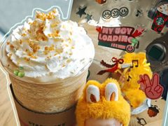 -星巴克(北京望京店)