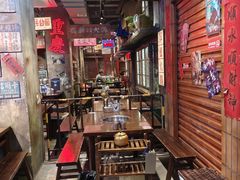 -萍姐火锅·公路夜市(南京新街口店)