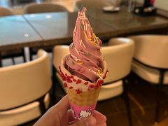 -怡咖啡海鲜自助餐厅(浦东香格里拉店)