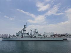 -中国人民解放军海军博物馆