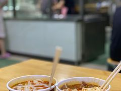 -魏旺湖北正宗牛肉面(硚口公园店)