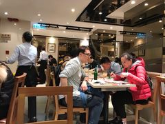 大堂-池记(尖沙咀店)