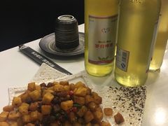 -泉味道贵州厨房(三里河店)