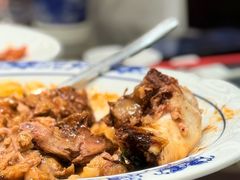 -梅龙镇酒家(南京西路总店)