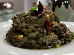 -东兴楼饭庄(六里桥店)