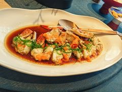 -海味世家·家常菜馆(明州里店)