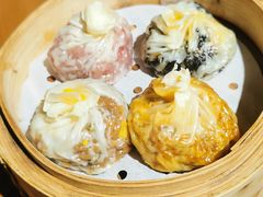 -鑫震源·苏式大虾生煎(山塘街店)