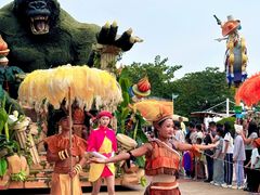 -大连海昌发现王国主题公园