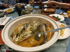 -印巷里主题餐厅(马鞍山店)