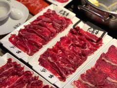 -大喜牛鲜牛肉火锅(营迹路店)