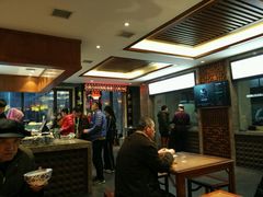 -毅祥斋老孙家泡馍(北院门鼓楼店)