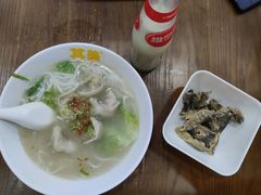 -其美潮州鱼旦粉世家(花城汇南区分店)