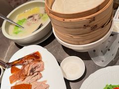 -金鸭季·北京烤鸭(深业上城店)