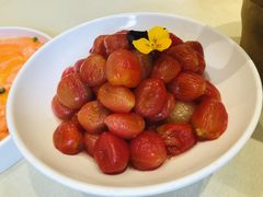 -将相和·海鲜蒸饺大连菜