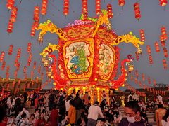 -厦门方特东方神画