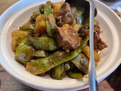 -四姐妹东北饺子(沙尾路店)
