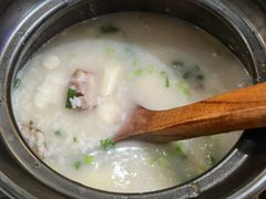 -如轩·海鲜砂锅粥·潮汕菜(南城店)