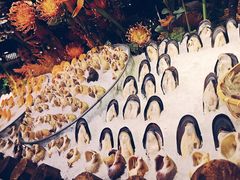 -芭菲盛宴·环球美食(解放碑英利国际店)