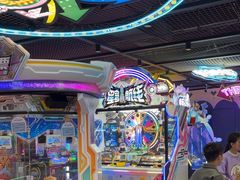 -星际传奇(海韵城店)
