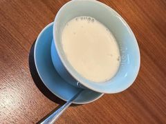 -王府井文华东方酒店-紫膳餐厅