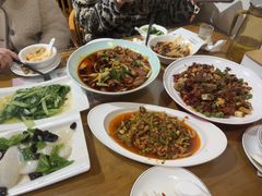 -易老妈蹄花.特色川菜(人民公园总店)