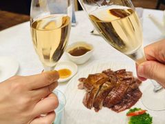 -香宫中餐厅 · 桂林香格里拉
