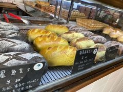 -仙峰天然面包(迎宾路店)