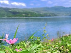 -雷波马湖风景区
