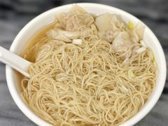 -周门传统竹升面