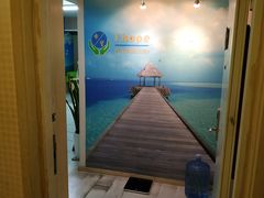 -ihope英语俱乐部(东直门店)