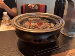 -黑牛の店·黑金店(沈阳万象城店)