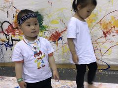 -金宝贝国际早教中心(万象城中心)