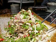 -兰木肆·云南菜(龙湖U城天街店)