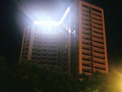 -三亚凤凰水城凯莱度假酒店