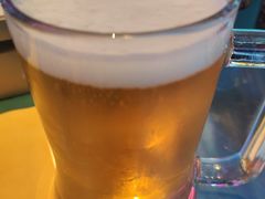 拳击猫精酿啤酒-燥次·烧烤酒场(万象城店)