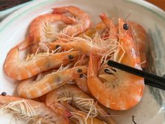 -小小饭店·休闲农庄·安吉松树林里的农家菜