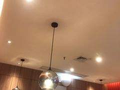 大堂-季季红火锅(长沙步行街店)