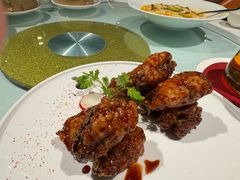 海派脆黄鱼卷-潮民公馆(BFC外滩金融中心店)