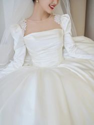 -韩国天使嫁衣婚纱礼服馆(上海旗舰店)
