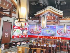 -川流不息·地道川菜·小龙虾(新松江路店)